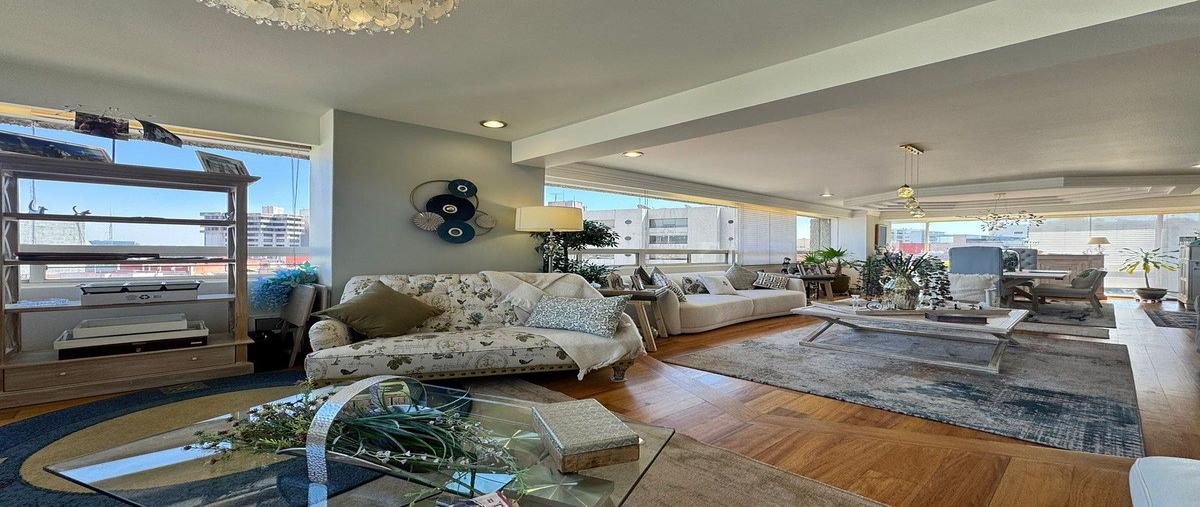 Foto de departamento en , lomas de chapultepec i sección, miguel hidalgo, df / cdmx, 30968053 foto 03 Foto de departamento en venta en , lomas de chapultepec i sección, miguel hidalgo, df / cdmx, 30968053 No. 03