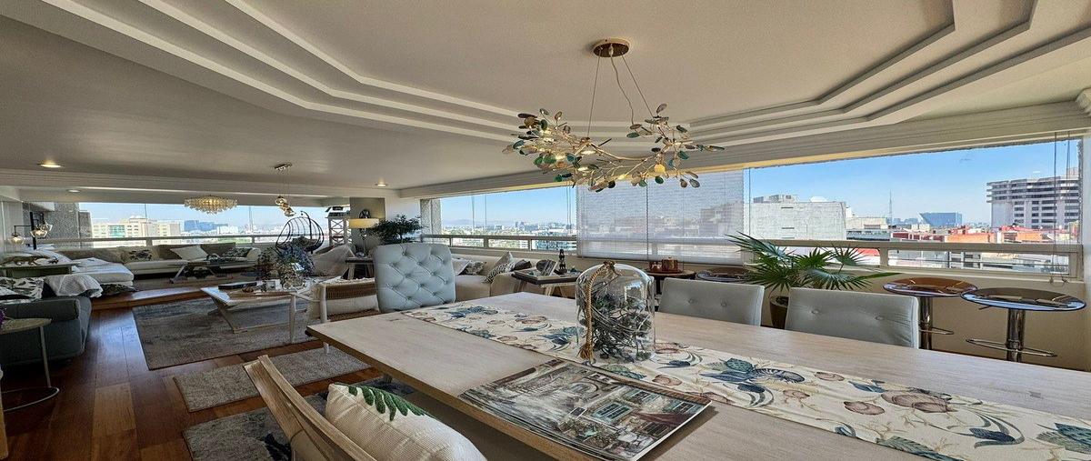 Foto de departamento en , lomas de chapultepec i sección, miguel hidalgo, df / cdmx, 30968053 foto 04 Foto de departamento en venta en , lomas de chapultepec i sección, miguel hidalgo, df / cdmx, 30968053 No. 04