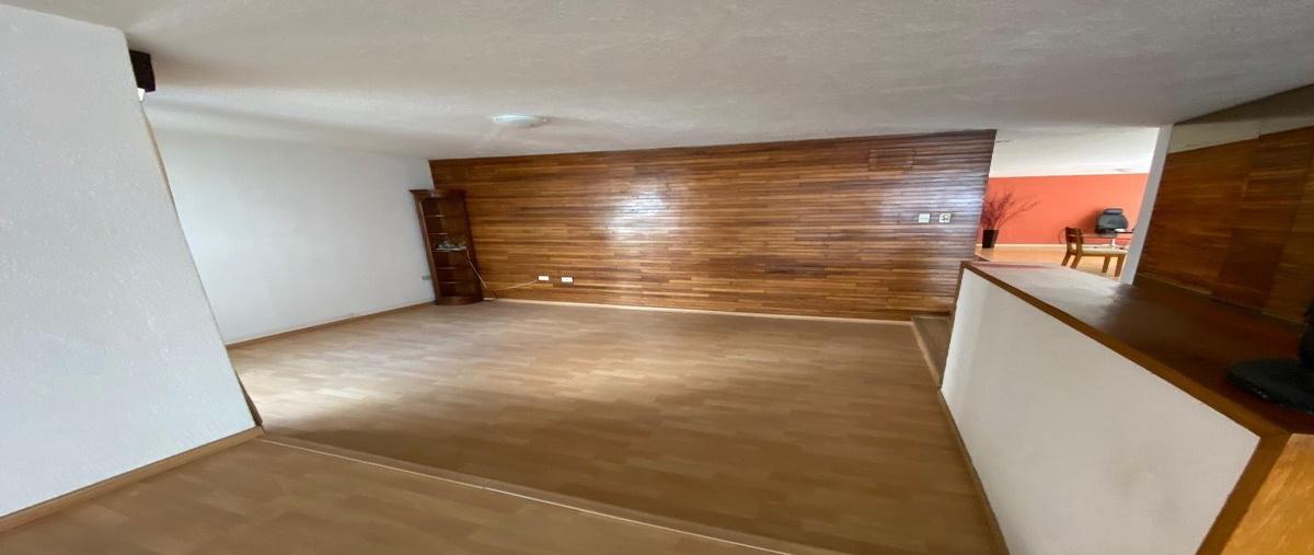 Foto de departamento en venta en  , lomas de chapultepec i sección, miguel hidalgo, df / cdmx, 0 No. 03