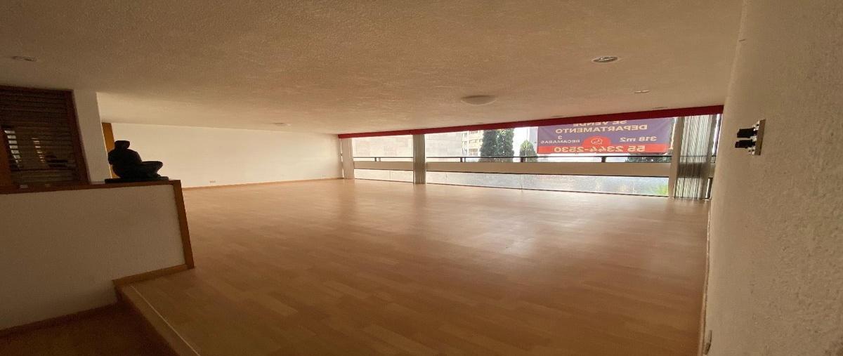 Foto de departamento en venta en  , lomas de chapultepec i sección, miguel hidalgo, df / cdmx, 0 No. 04