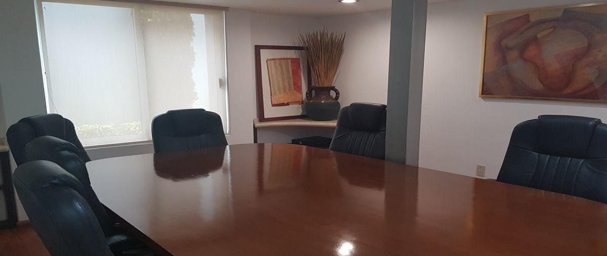 Foto de oficina en renta en  , lomas de chapultepec i sección, miguel hidalgo, df / cdmx, 0 No. 05