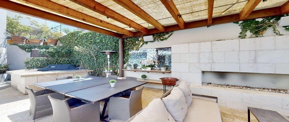 Foto de casa en venta en  , lomas de chapultepec i sección, miguel hidalgo, df / cdmx, 0 No. 04