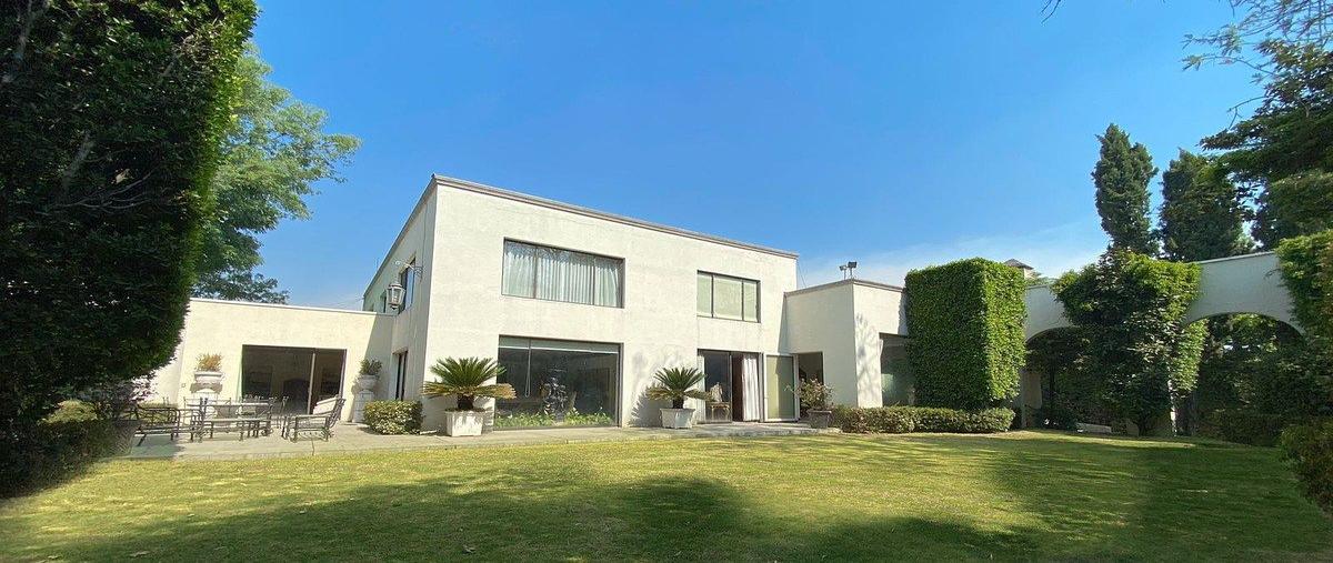 Foto de casa en venta en  , lomas de chapultepec i sección, miguel hidalgo, df / cdmx, 0 No. 03