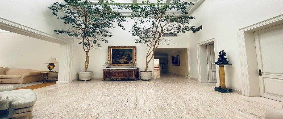 Foto de casa en venta en  , lomas de chapultepec i sección, miguel hidalgo, df / cdmx, 0 No. 05