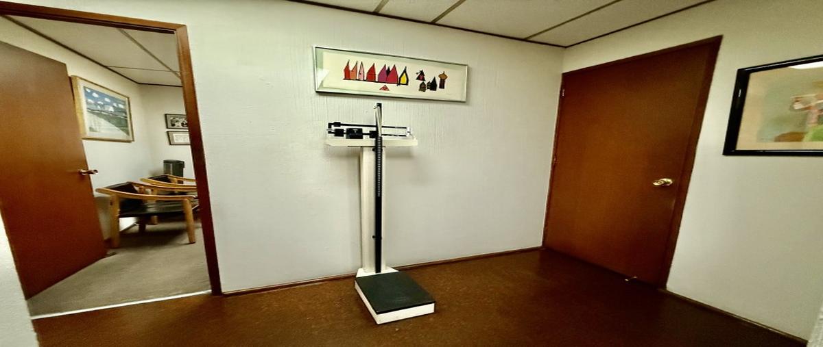 Foto de oficina en venta en  , lomas de chapultepec i sección, miguel hidalgo, df / cdmx, 0 No. 04