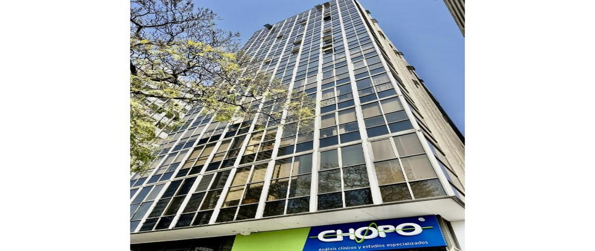 Foto de oficina en venta en  , lomas de chapultepec i sección, miguel hidalgo, df / cdmx, 0 No. 04