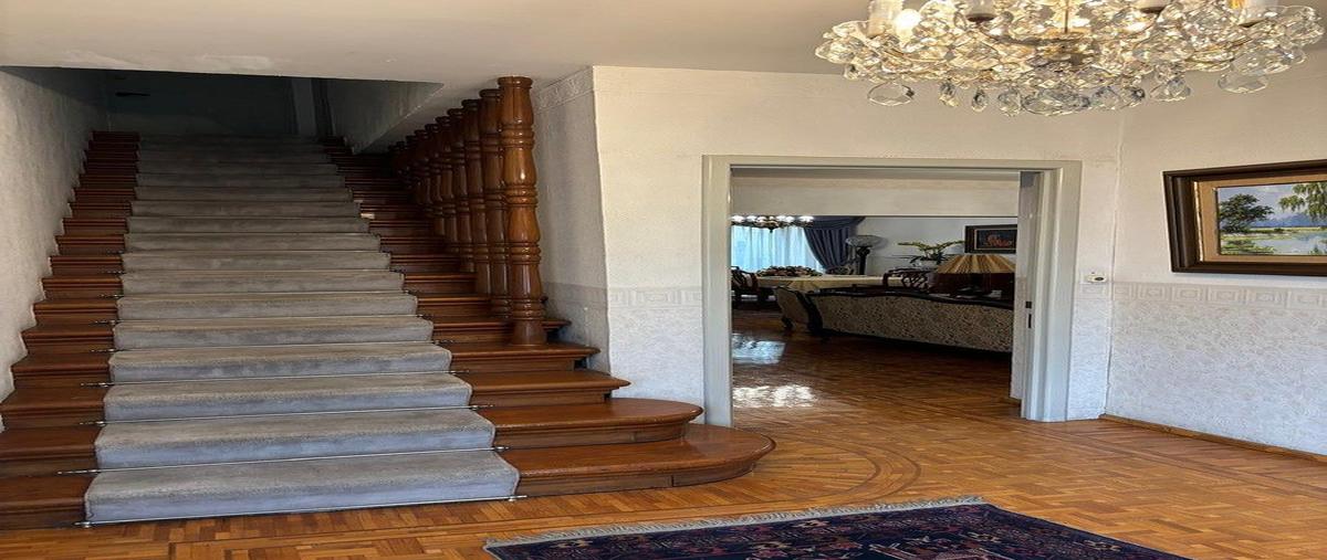 Foto de casa en venta en  , lomas de chapultepec i sección, miguel hidalgo, df / cdmx, 31015854 No. 04