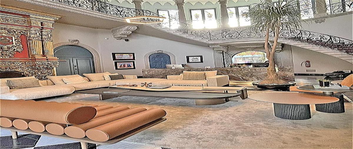 Foto de oficina en renta en  , lomas de chapultepec i sección, miguel hidalgo, df / cdmx, 0 No. 03