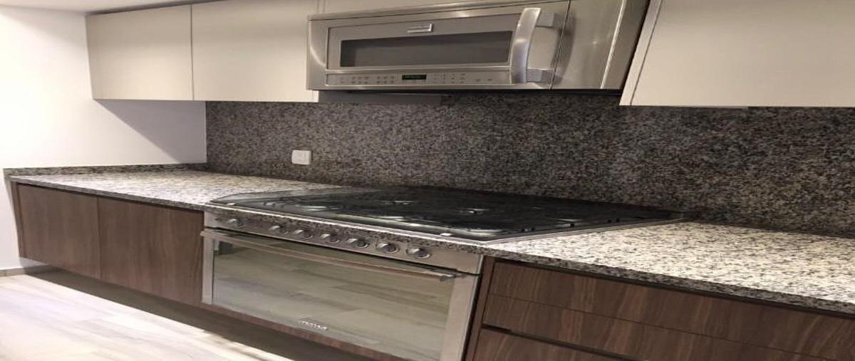 Foto de departamento en venta en  , lomas de chapultepec i sección, miguel hidalgo, df / cdmx, 0 No. 07