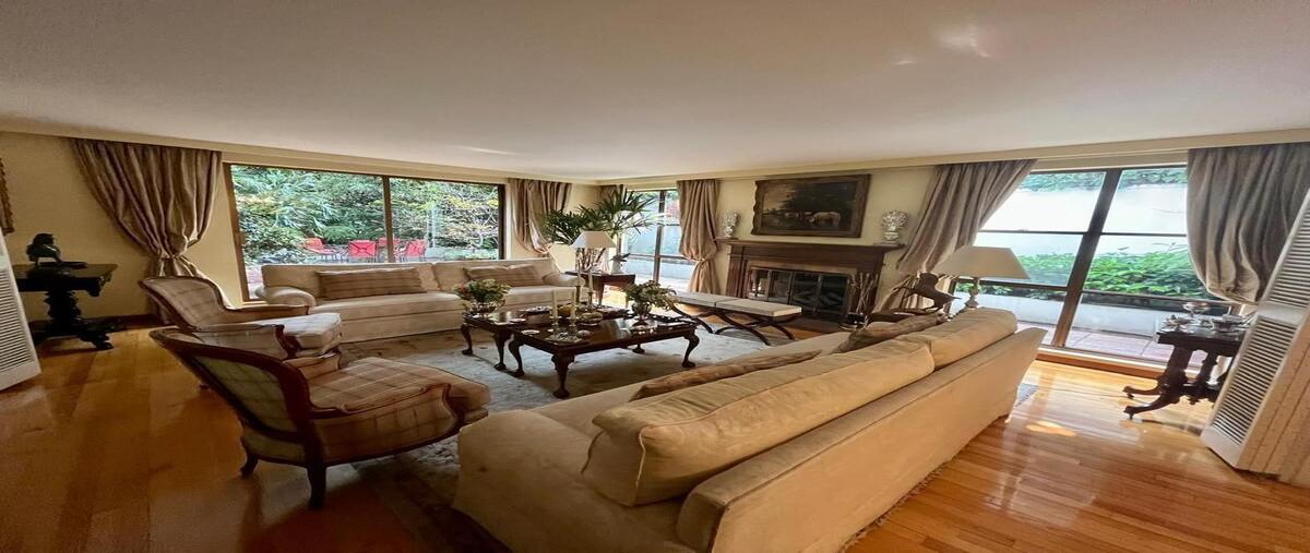 Foto de casa en venta en  , lomas de chapultepec i sección, miguel hidalgo, df / cdmx, 0 No. 03