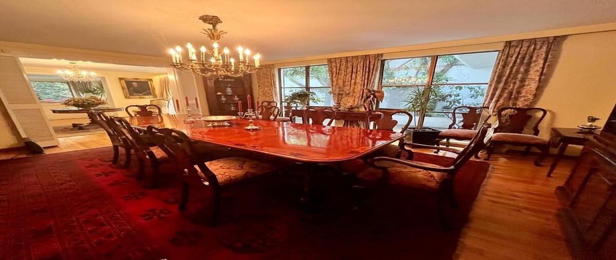 Foto de casa en venta en  , lomas de chapultepec i sección, miguel hidalgo, df / cdmx, 0 No. 04