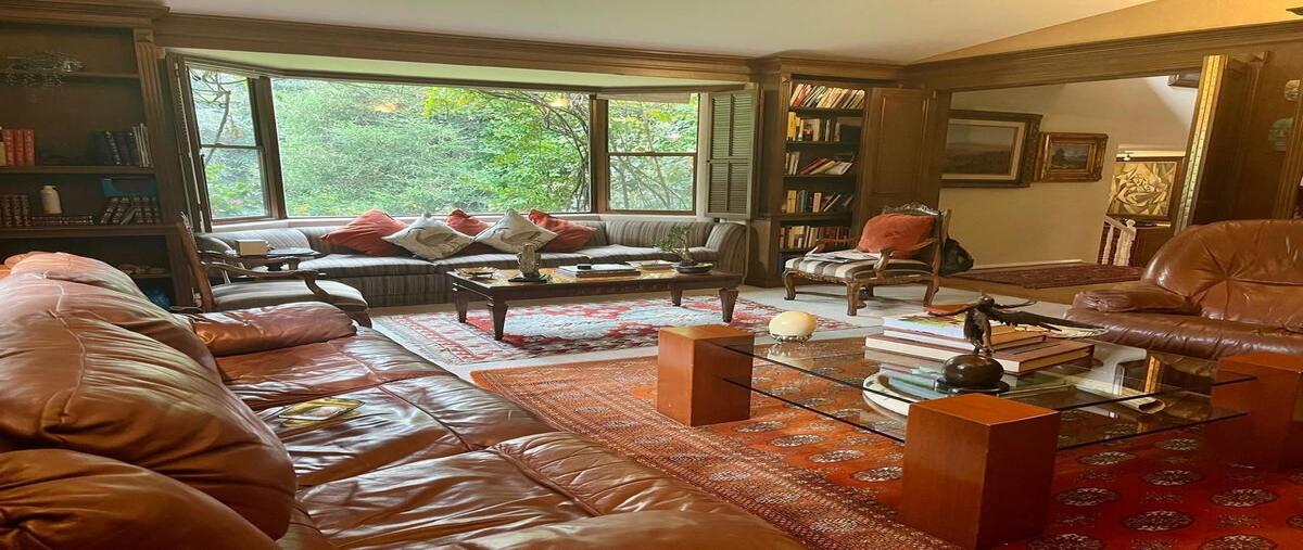 Foto de casa en venta en  , lomas de chapultepec i sección, miguel hidalgo, df / cdmx, 0 No. 05