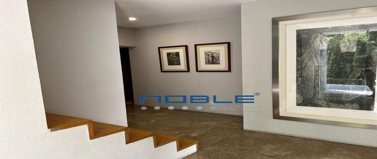 Foto de casa en renta en  , lomas de chapultepec i sección, miguel hidalgo, df / cdmx, 0 No. 03
