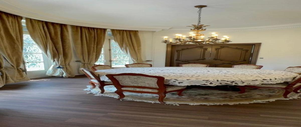 Foto de casa en venta en  , lomas de chapultepec i sección, miguel hidalgo, df / cdmx, 0 No. 05