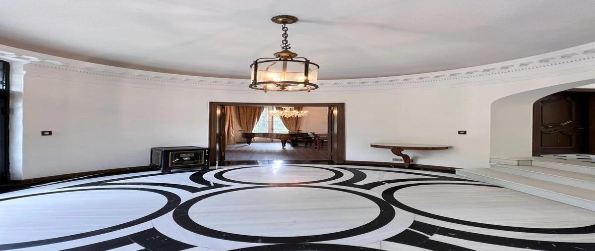 Foto de casa en renta en  , lomas de chapultepec i sección, miguel hidalgo, df / cdmx, 0 No. 03