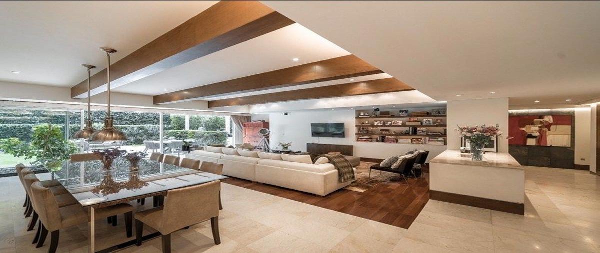 Foto de departamento en venta en  , lomas de chapultepec i sección, miguel hidalgo, df / cdmx, 0 No. 03