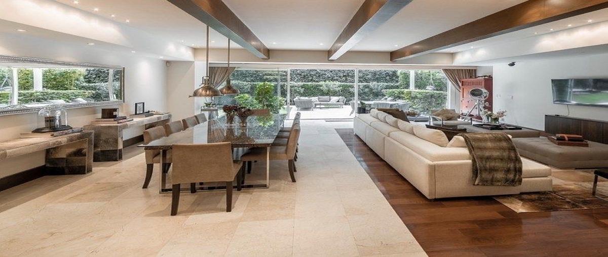 Foto de departamento en venta en  , lomas de chapultepec i sección, miguel hidalgo, df / cdmx, 0 No. 04