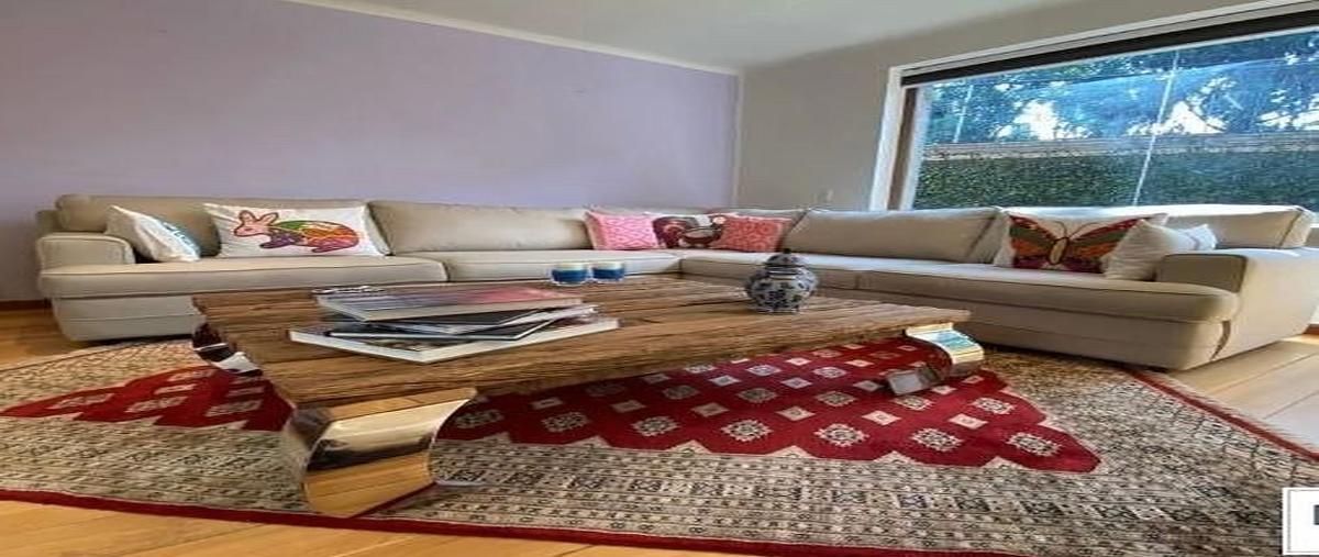 Foto de casa en venta en  , lomas de chapultepec i sección, miguel hidalgo, df / cdmx, 0 No. 03