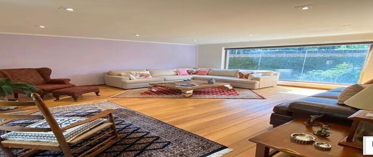 Foto de casa en venta en  , lomas de chapultepec i sección, miguel hidalgo, df / cdmx, 0 No. 05