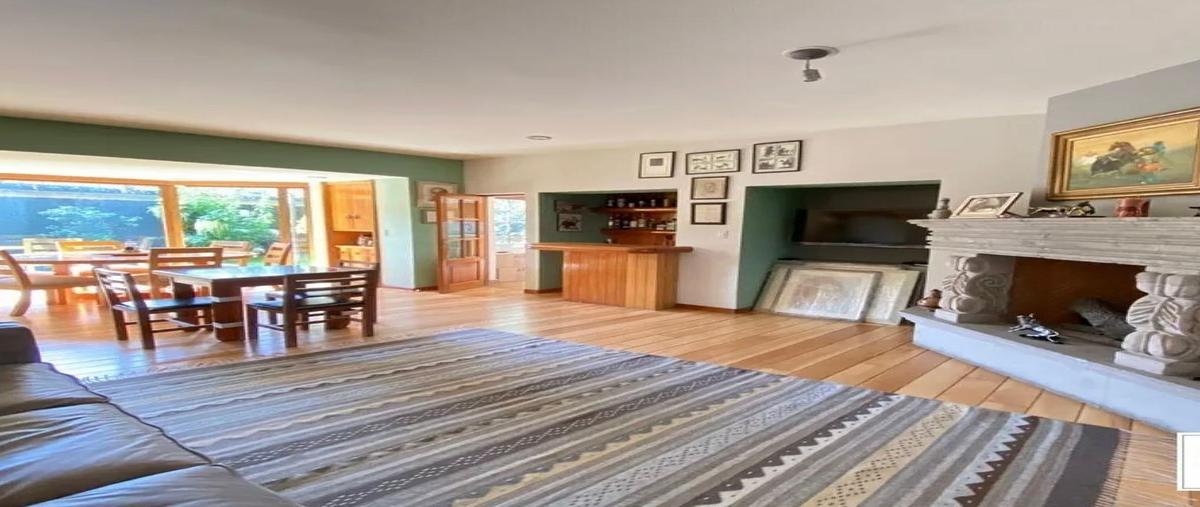 Foto de casa en venta en  , lomas de chapultepec i sección, miguel hidalgo, df / cdmx, 0 No. 06