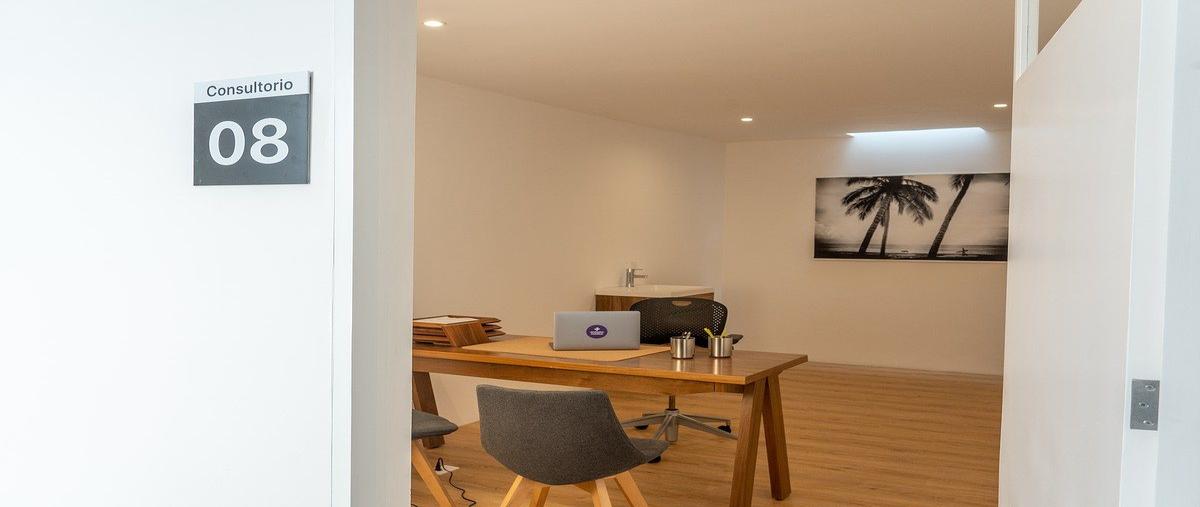 Foto de oficina en renta en  , lomas de chapultepec i sección, miguel hidalgo, df / cdmx, 31083036 No. 03