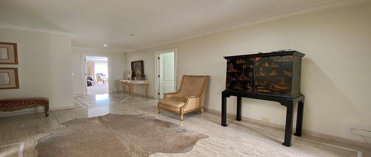 Foto de casa en venta en  , lomas de chapultepec i sección, miguel hidalgo, df / cdmx, 0 No. 06