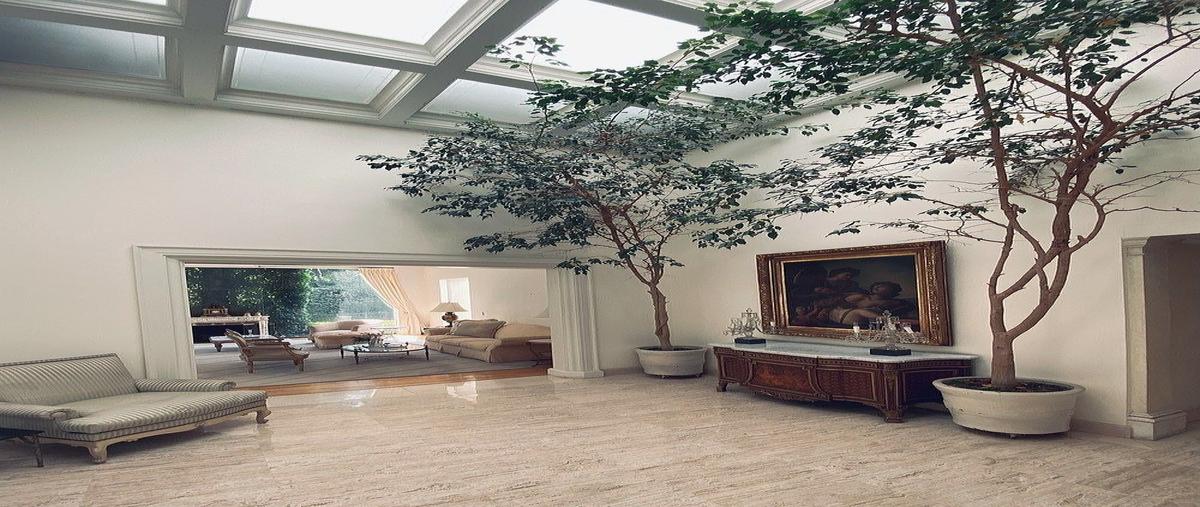 Foto de casa en venta en  , lomas de chapultepec i sección, miguel hidalgo, df / cdmx, 0 No. 08