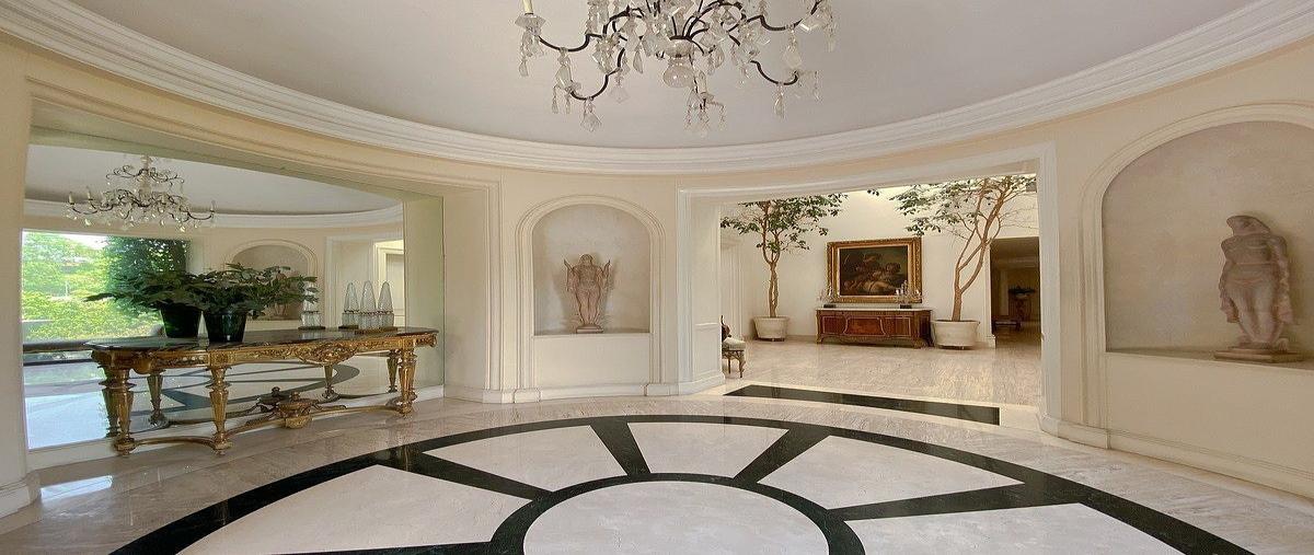 Foto de casa en venta en  , lomas de chapultepec i sección, miguel hidalgo, df / cdmx, 0 No. 09