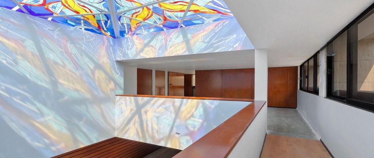 Foto de casa en renta en  , lomas de chapultepec i sección, miguel hidalgo, df / cdmx, 31096206 No. 03