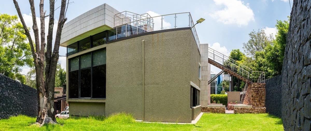 Foto de casa en renta en  , lomas de chapultepec i sección, miguel hidalgo, df / cdmx, 31096206 No. 04