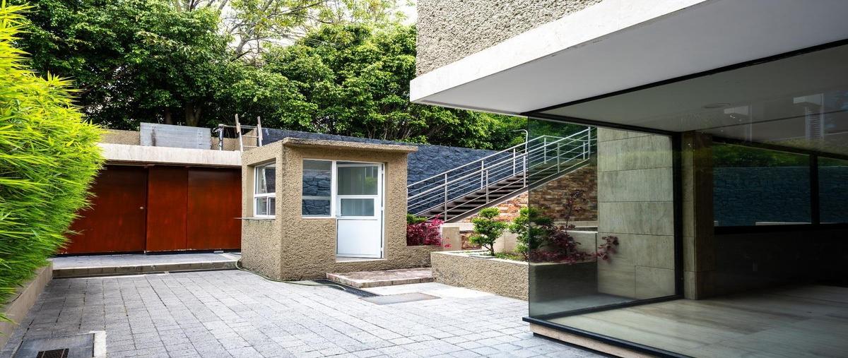 Foto de casa en renta en  , lomas de chapultepec i sección, miguel hidalgo, df / cdmx, 31096206 No. 05