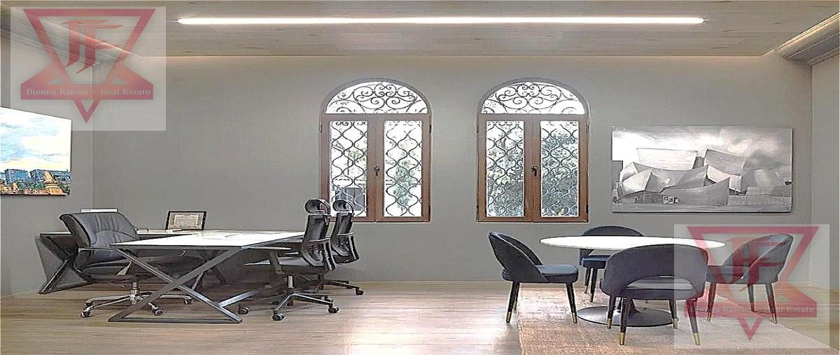 Foto de oficina en renta en  , lomas de chapultepec i sección, miguel hidalgo, df / cdmx, 31097985 No. 03