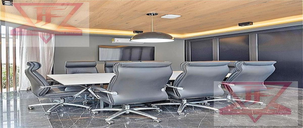 Foto de oficina en renta en  , lomas de chapultepec i sección, miguel hidalgo, df / cdmx, 31097985 No. 04