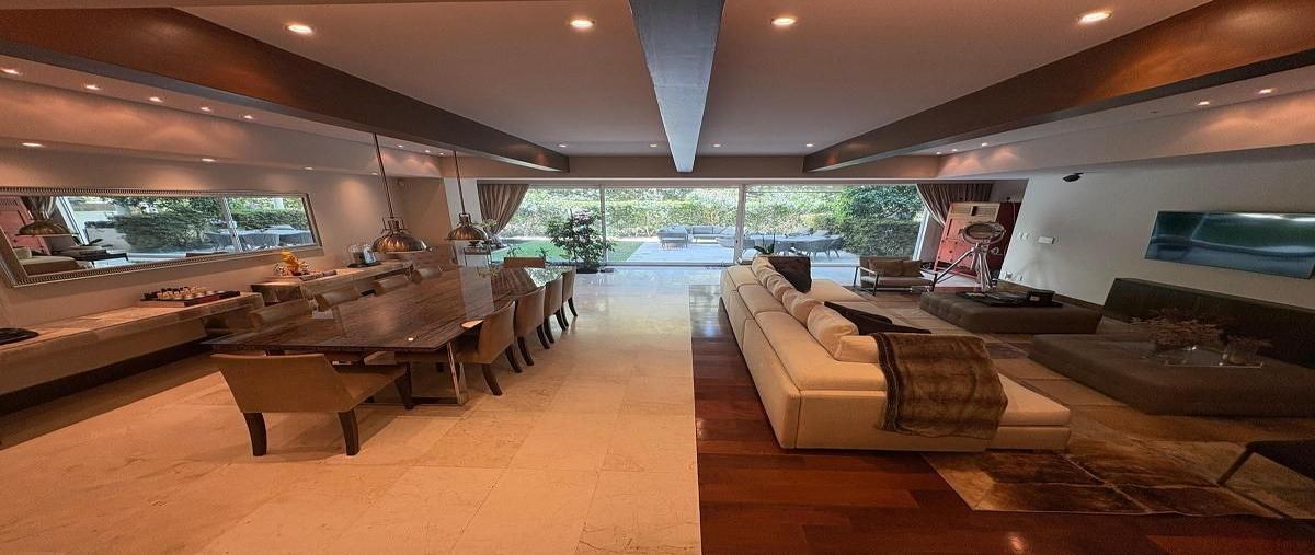 Foto de casa en venta en  , lomas de chapultepec i sección, miguel hidalgo, df / cdmx, 0 No. 03