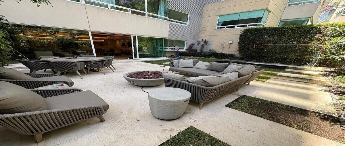 Foto de casa en venta en  , lomas de chapultepec i sección, miguel hidalgo, df / cdmx, 0 No. 04