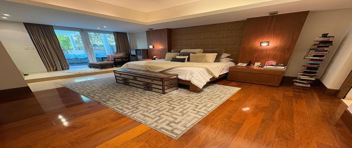 Foto de casa en venta en  , lomas de chapultepec i sección, miguel hidalgo, df / cdmx, 0 No. 05