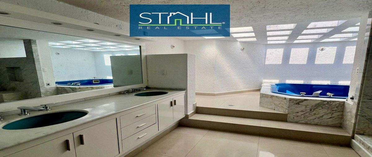 Foto de casa en venta en  , lomas de chapultepec i sección, miguel hidalgo, df / cdmx, 0 No. 04