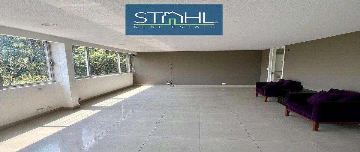 Foto de casa en venta en  , lomas de chapultepec i sección, miguel hidalgo, df / cdmx, 0 No. 05