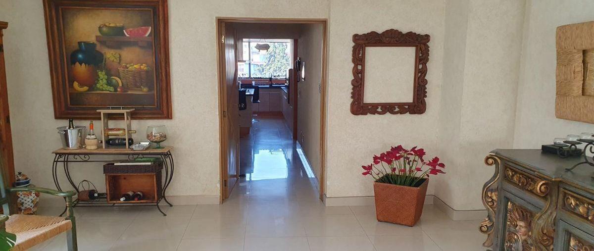 Foto de departamento en venta en  , lomas de chapultepec i sección, miguel hidalgo, df / cdmx, 0 No. 03