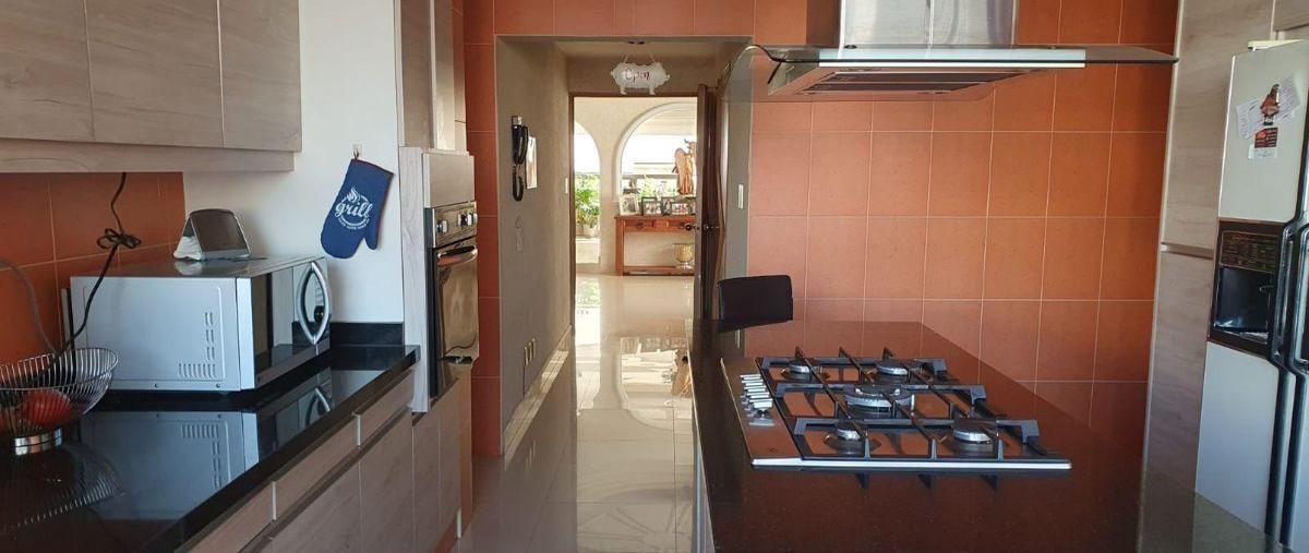 Foto de departamento en venta en  , lomas de chapultepec i sección, miguel hidalgo, df / cdmx, 0 No. 05