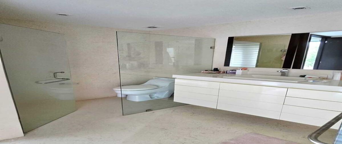 Foto de departamento en venta en  , lomas de chapultepec i sección, miguel hidalgo, df / cdmx, 0 No. 15