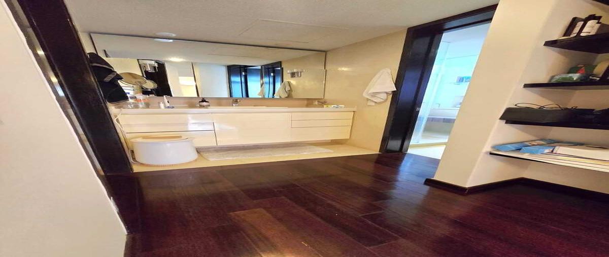 Foto de departamento en venta en  , lomas de chapultepec i sección, miguel hidalgo, df / cdmx, 0 No. 16
