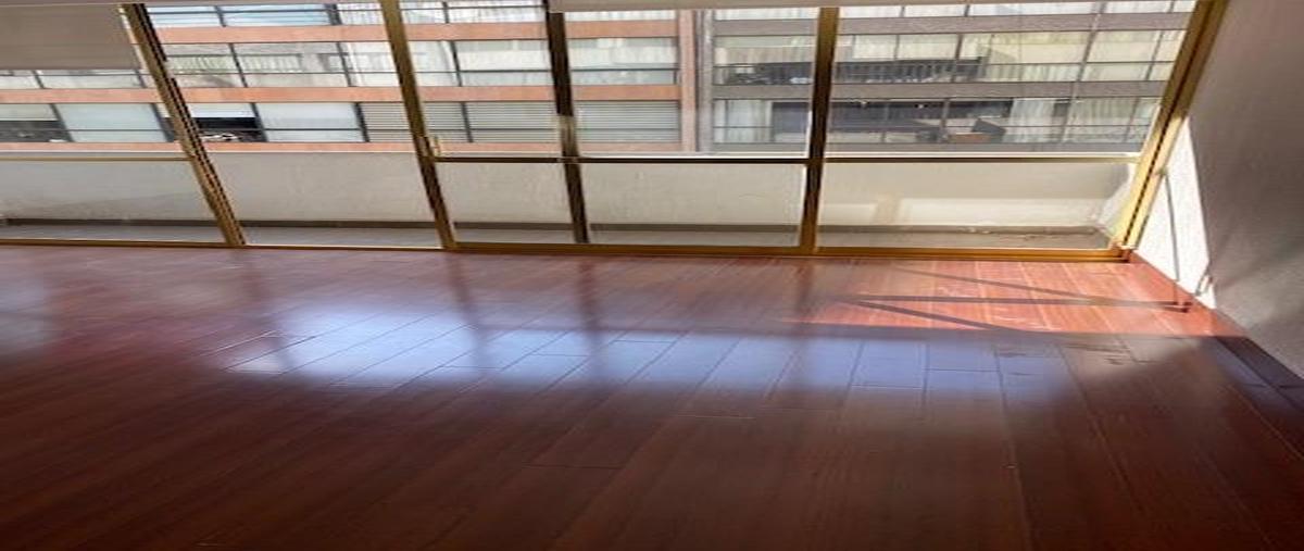 Foto de departamento en venta en  , lomas de chapultepec i sección, miguel hidalgo, df / cdmx, 0 No. 04