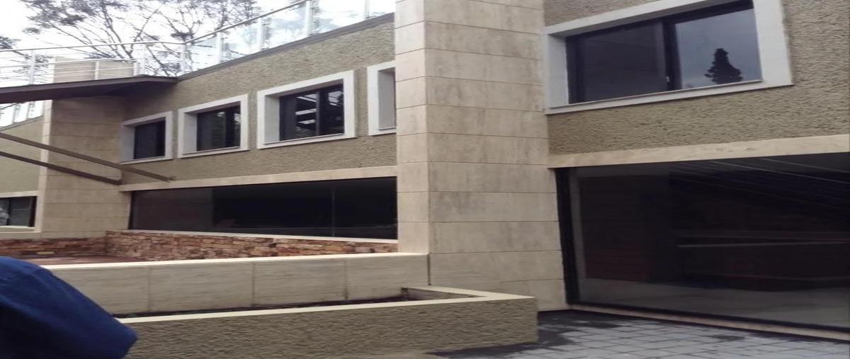 Foto de casa en renta en  , lomas de chapultepec i sección, miguel hidalgo, df / cdmx, 31501712 No. 03