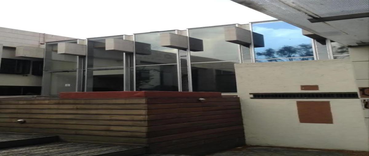 Foto de casa en renta en  , lomas de chapultepec i sección, miguel hidalgo, df / cdmx, 31501712 No. 05