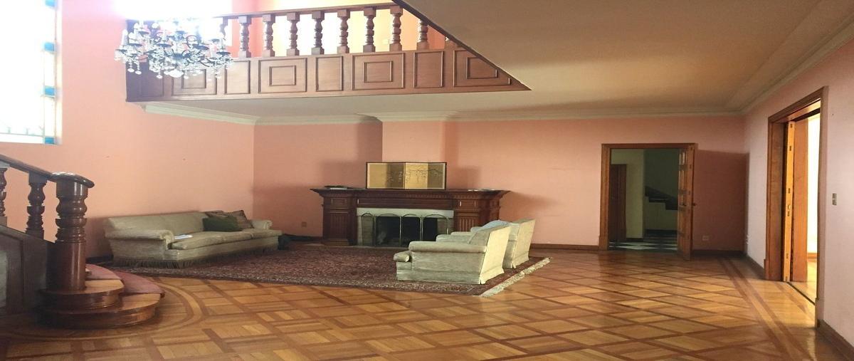 Foto de casa en , lomas de chapultepec i sección, miguel hidalgo, df / cdmx, 3509543 foto 01 Foto de casa en venta en , lomas de chapultepec i sección, miguel hidalgo, df / cdmx, 3509543 No. 01