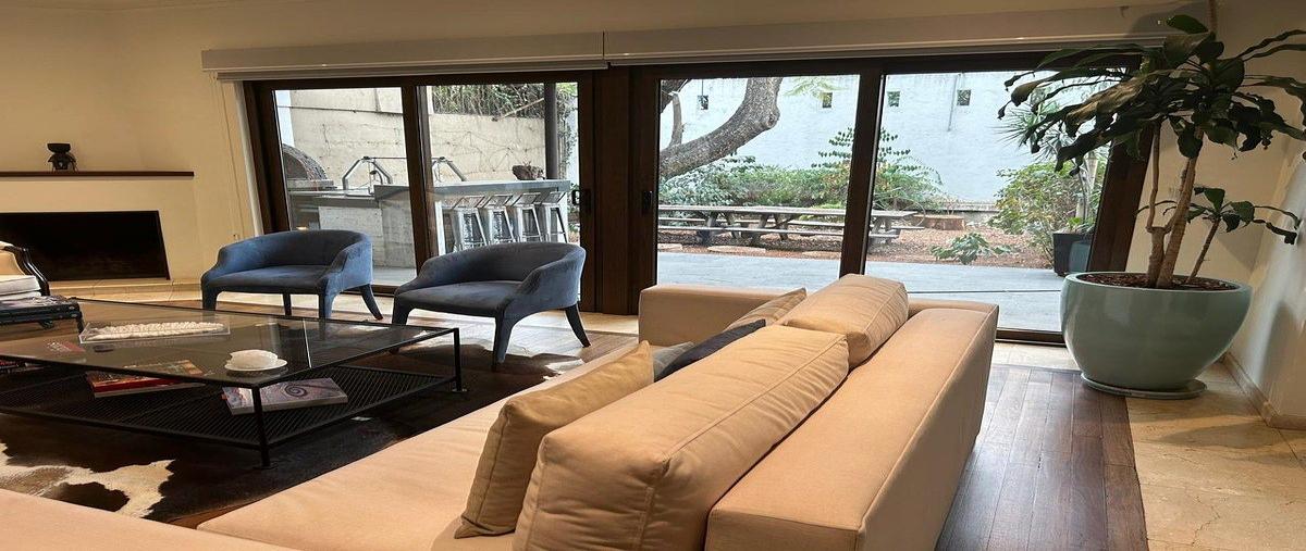 Foto de casa en renta en  , lomas de chapultepec ii sección, miguel hidalgo, df / cdmx, 0 No. 03