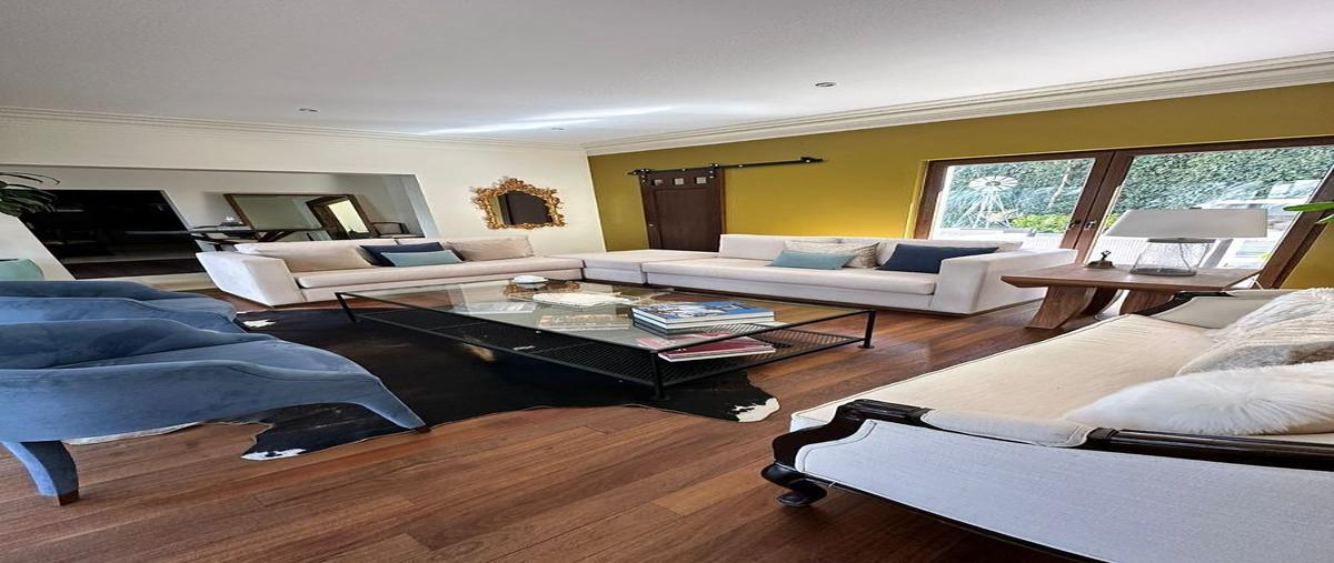 Foto de casa en renta en  , lomas de chapultepec ii sección, miguel hidalgo, df / cdmx, 0 No. 04