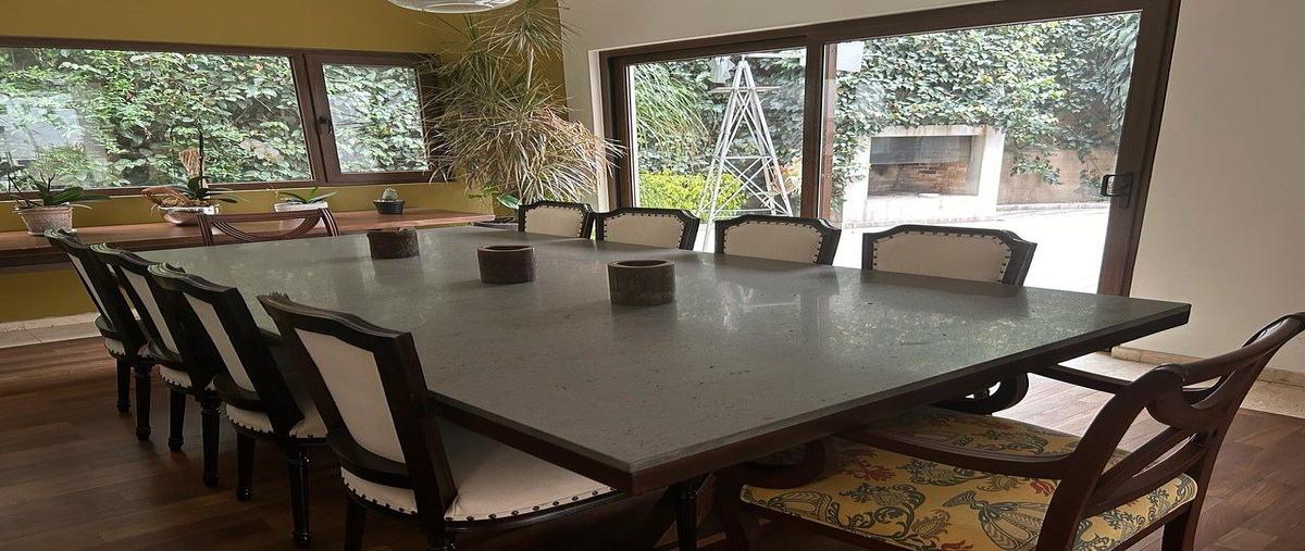 Foto de casa en renta en  , lomas de chapultepec ii sección, miguel hidalgo, df / cdmx, 0 No. 05