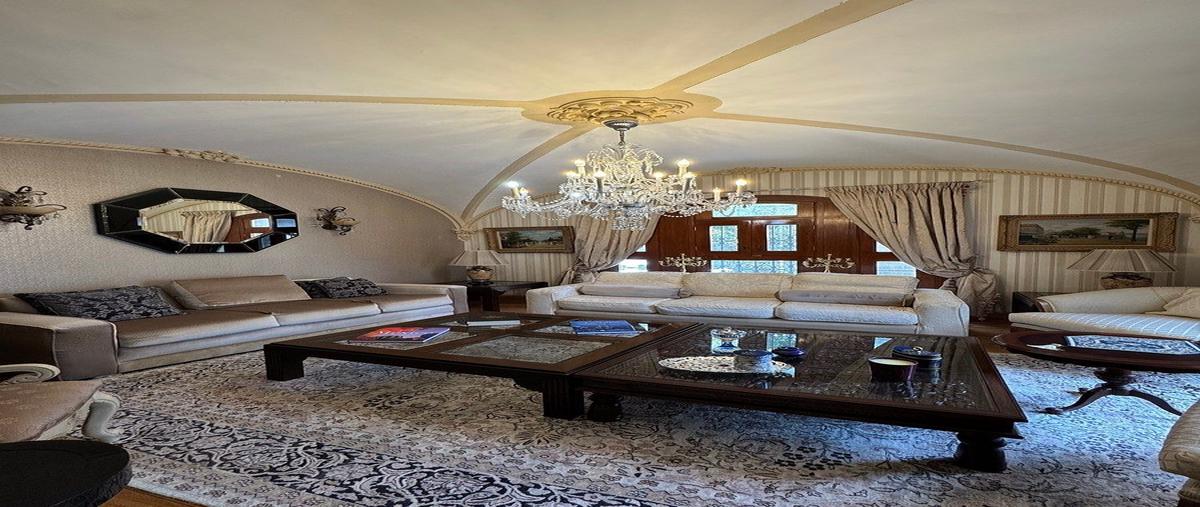 Foto de casa en renta en  , lomas de chapultepec ii sección, miguel hidalgo, df / cdmx, 0 No. 03